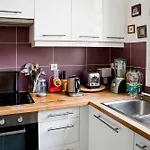 Charming And Bright Near Montmartre